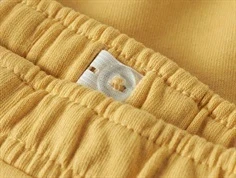 Name It sweatshorts buff yellow med helikopter